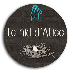 Le Nid d'Alice - Décoration maison