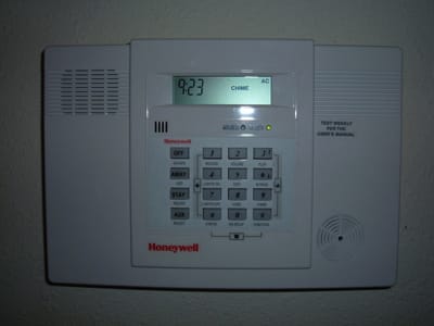 trouvez un installateur d'alarme près de chez moi